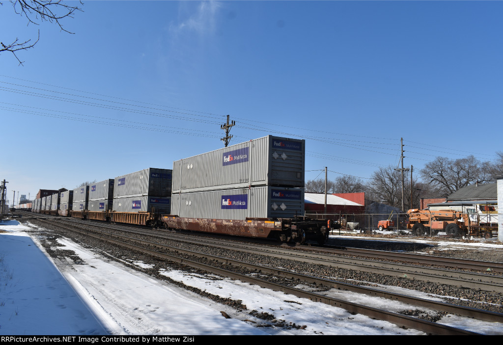 FEC 72518